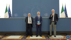 premiazione abodi federginnastica lpa08533 ph pagliaricci simone ferraro ph pagliaricci simone ferraro